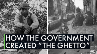 Racial Segregation and Concentrated Poverty: The History of Housing in Black America